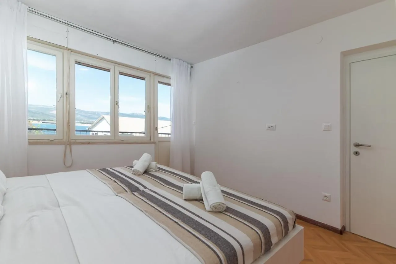 Holiday home Holiday House Eva & Ema Trogir