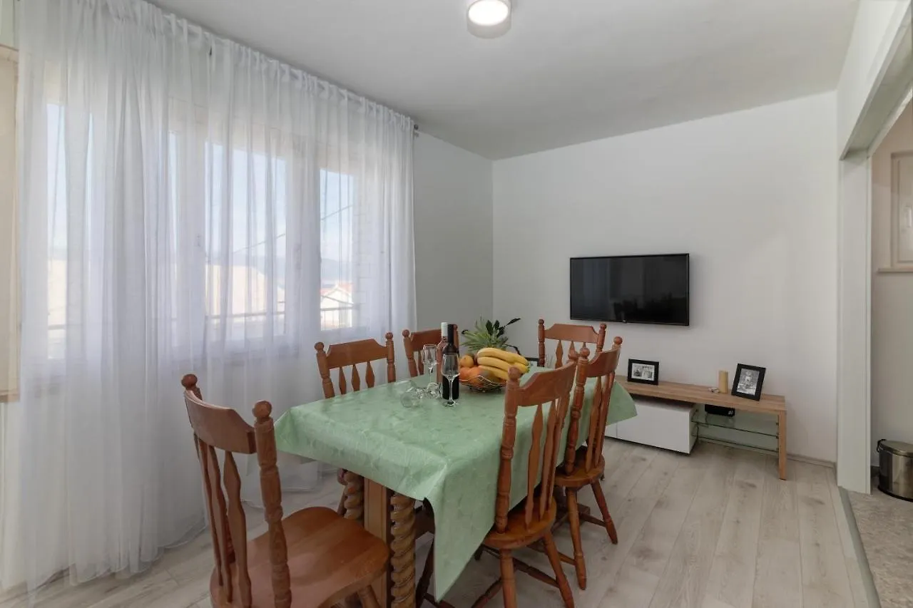 Holiday House Eva & Ema Trogir 0*,  Croatia