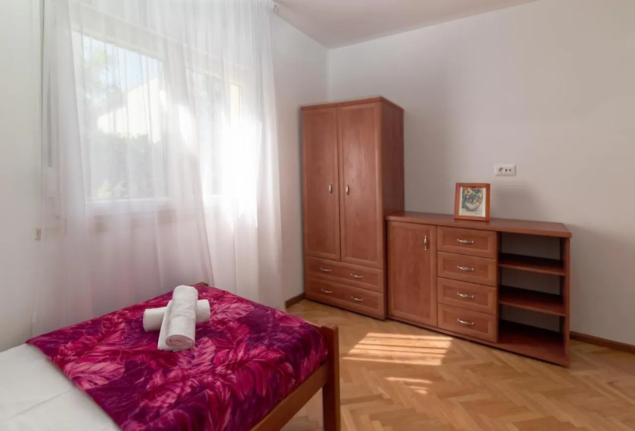Holiday House Eva & Ema Trogir
