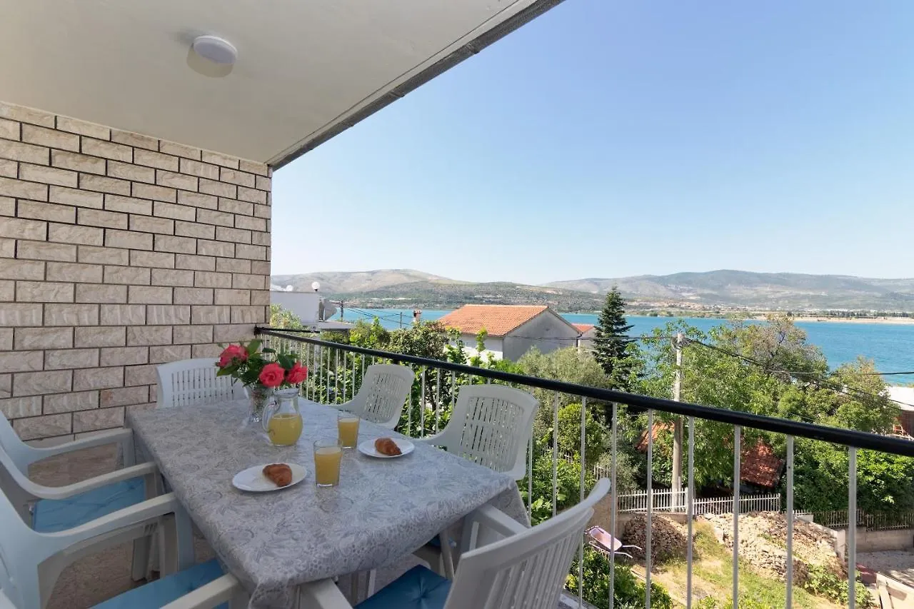 Holiday home Holiday House Eva & Ema Trogir Croatia