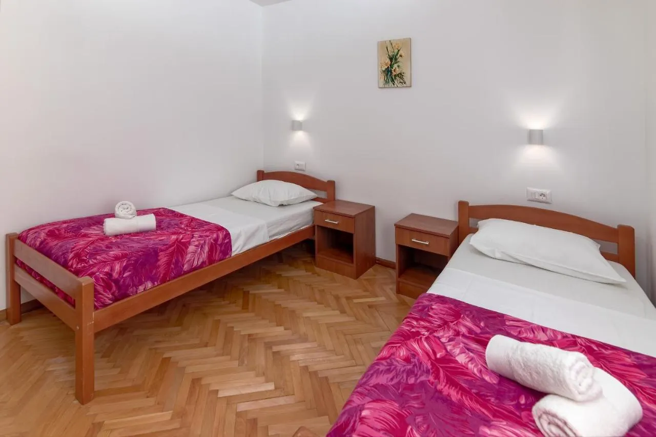 Holiday House Eva & Ema Trogir