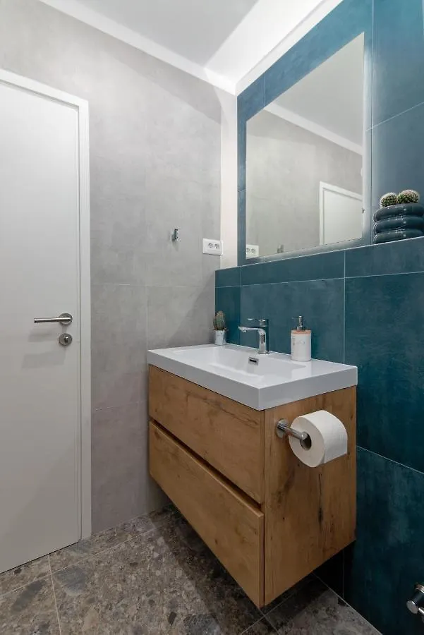 Holiday home Holiday House Eva & Ema Trogir