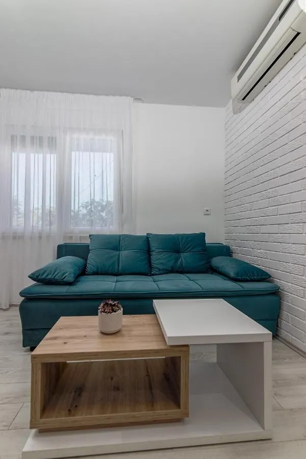 Holiday House Eva & Ema Trogir Holiday home