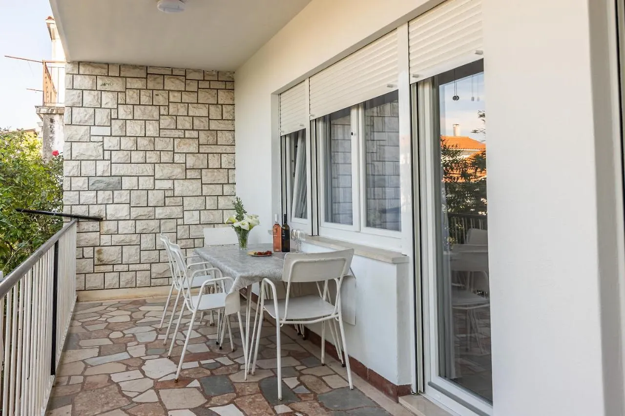 Holiday House Eva & Ema Trogir Croatia