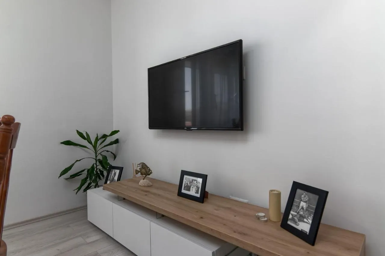 Holiday House Eva & Ema Trogir