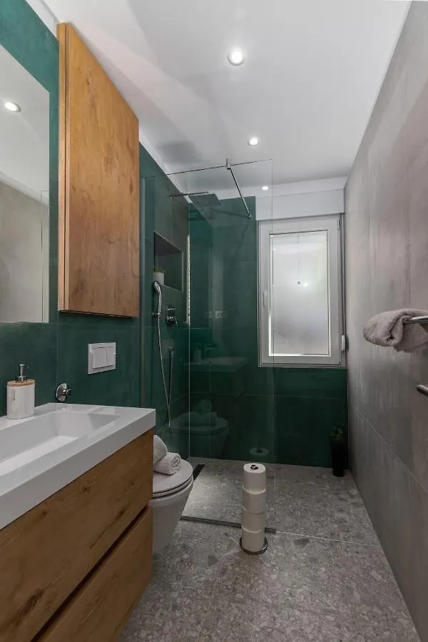 Holiday House Eva & Ema Trogir 0*,  Croatia