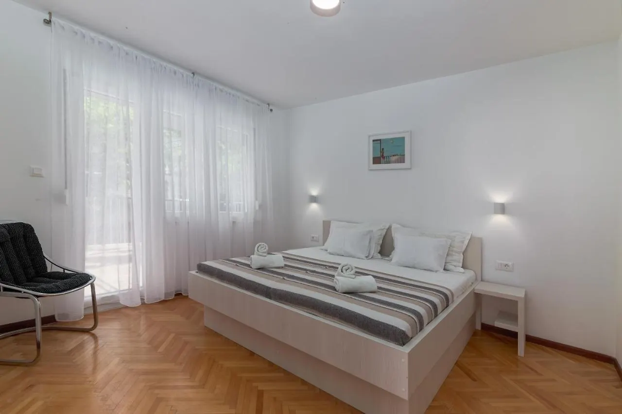 Holiday home Holiday House Eva & Ema Trogir