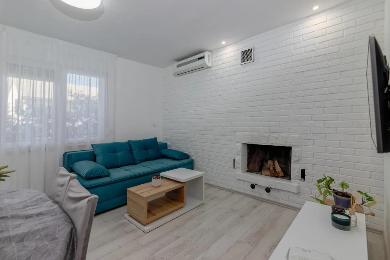 Holiday House Eva & Ema Trogir