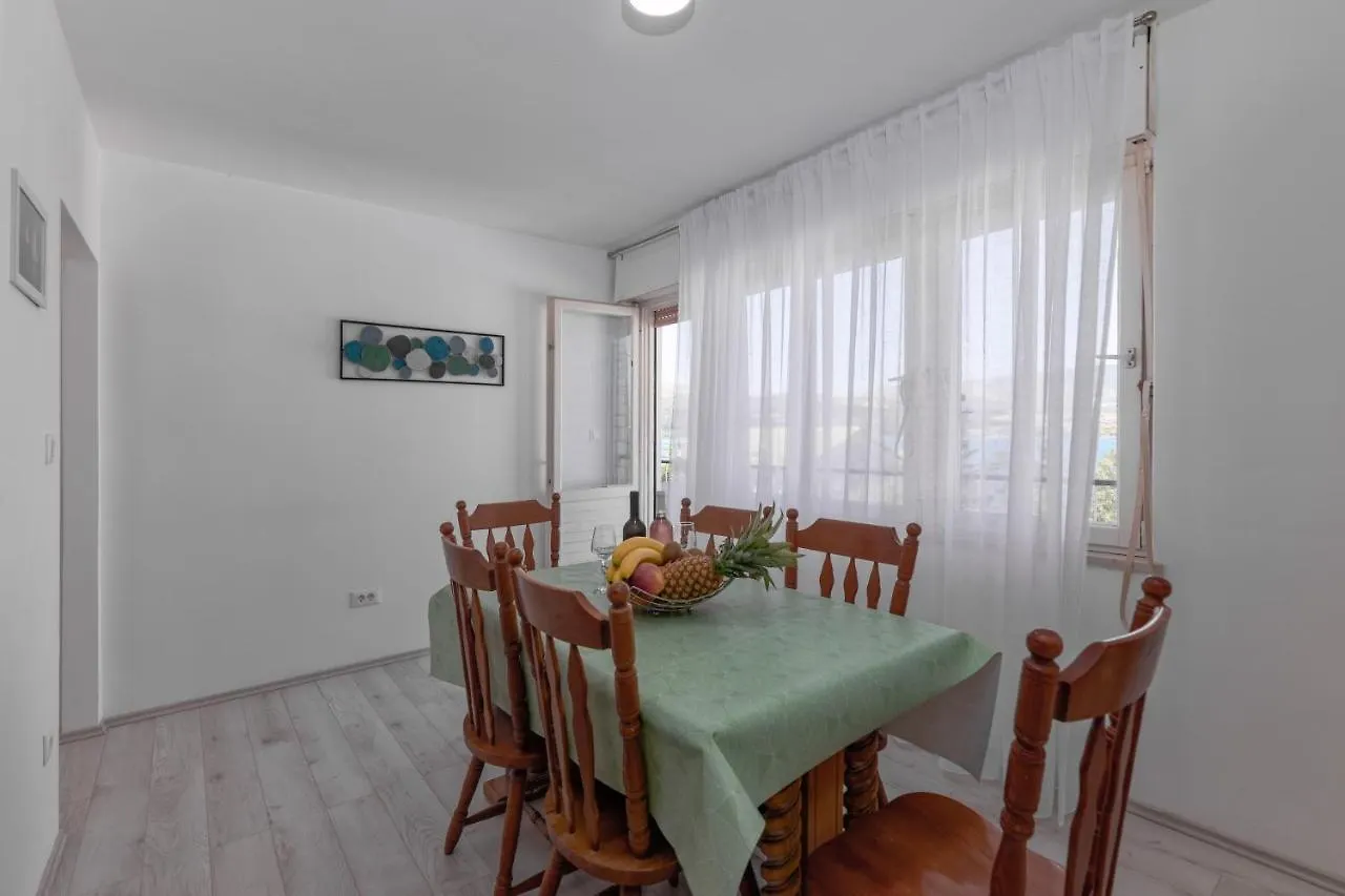 Holiday home Holiday House Eva & Ema Trogir