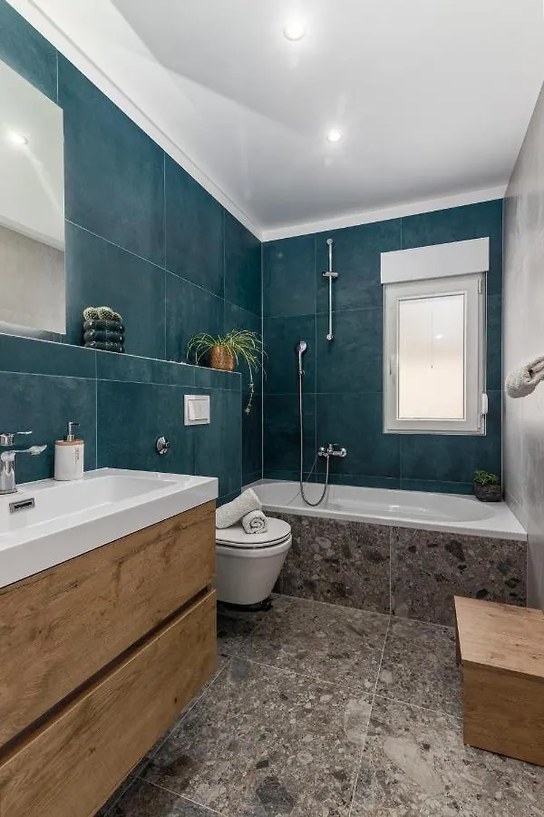 Holiday House Eva & Ema Trogir Holiday home