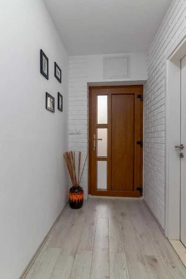 Holiday home Holiday House Eva & Ema Trogir