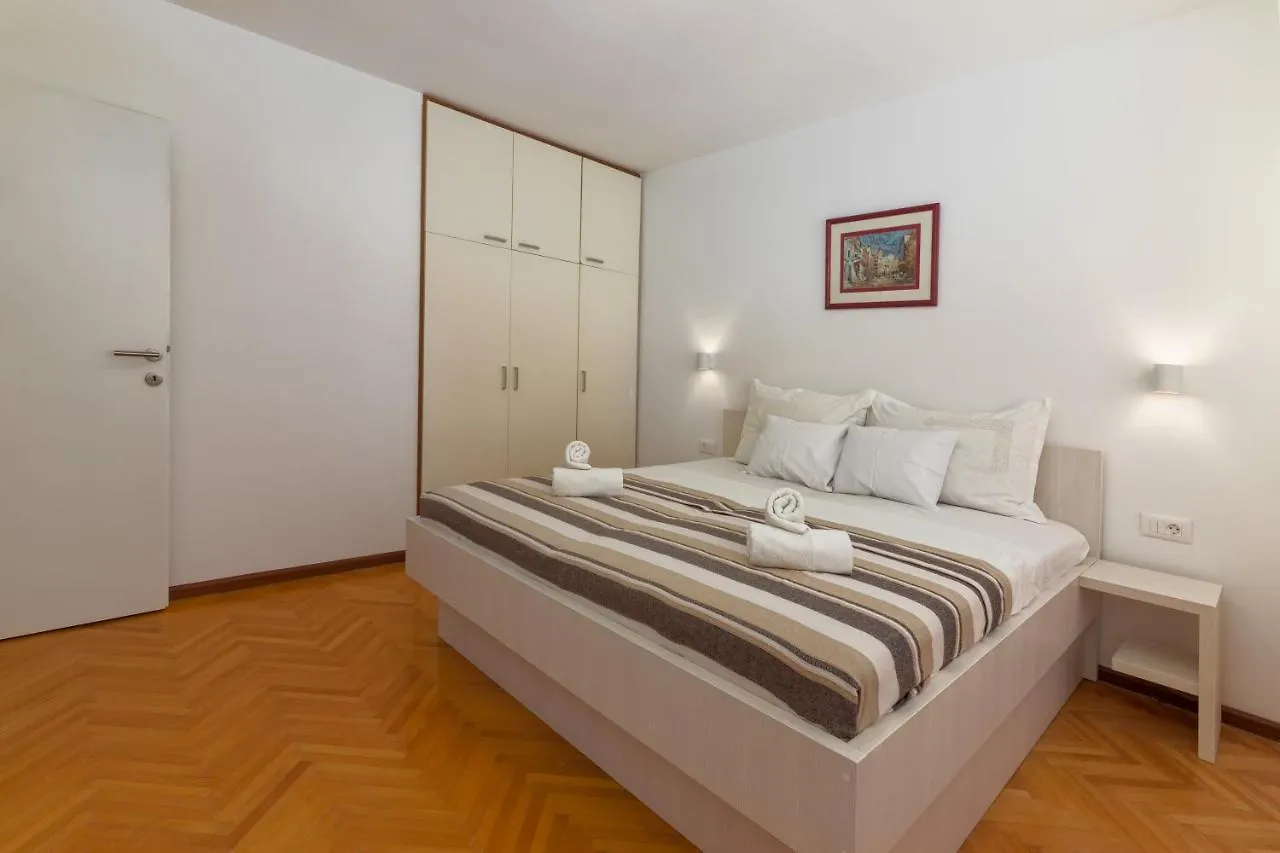 Holiday House Eva & Ema Trogir Holiday home